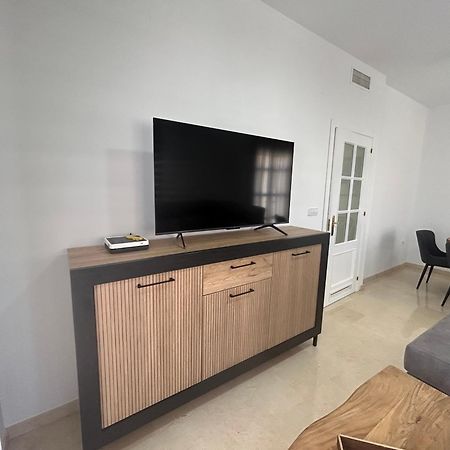 Duplex Mezquita Lejlighed Córdoba Eksteriør billede